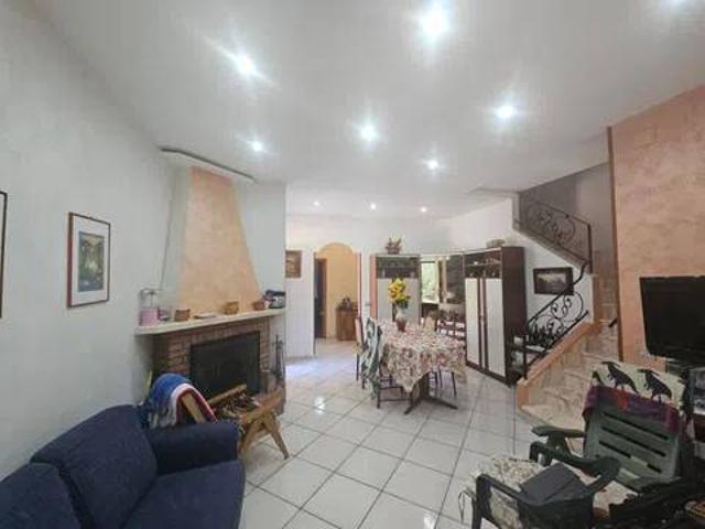 Villa in vendita a Pollica SA