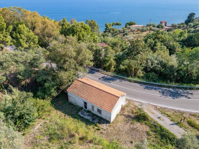 Villa in vendita a Pollica SA