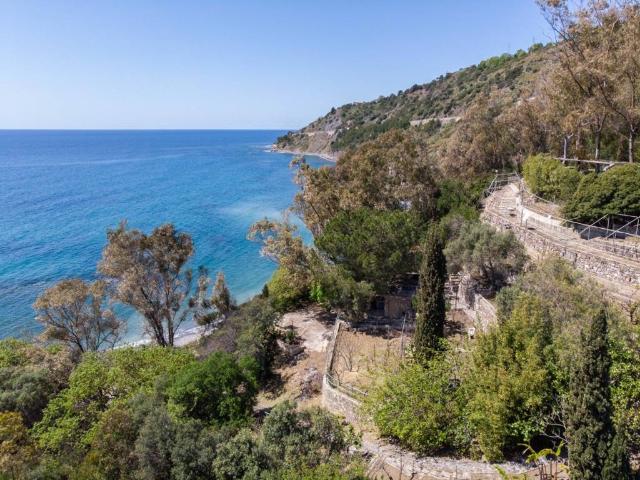 Villa in vendita a Pollica SA