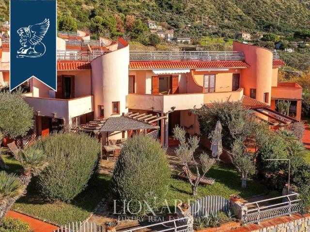 Villa in vendita a Pollica SA