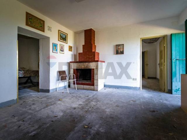 Villa in vendita a Pollina PA