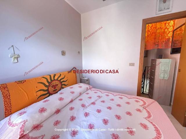 Villa in vendita a Pollina PA