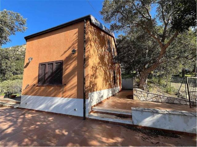 Villa in vendita a Pollina PA