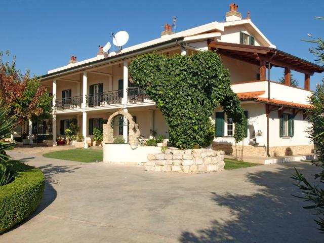 Villa in vendita a Pollutri