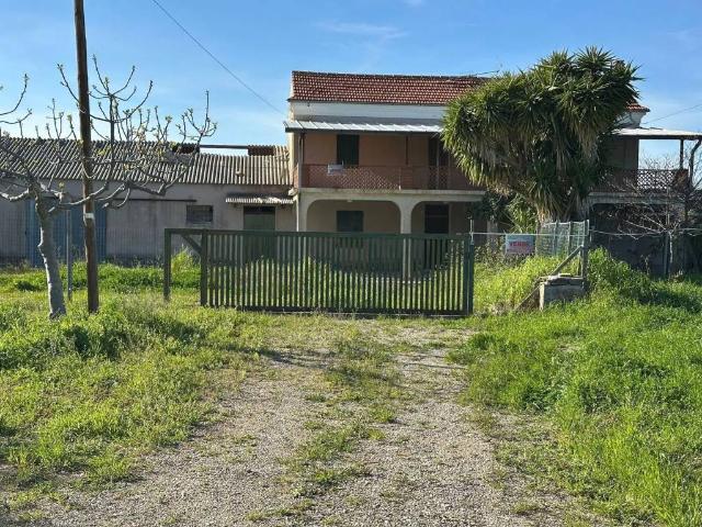 Villa in vendita a Pollutri CH