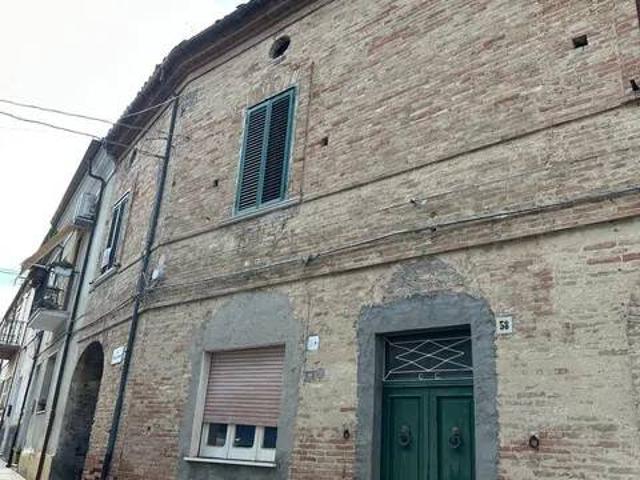 Villa in vendita a Pollutri CH