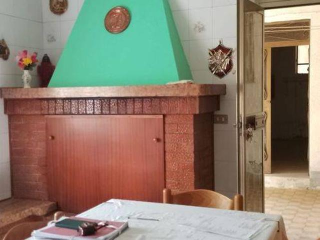 Villa in vendita a Pollutri CH