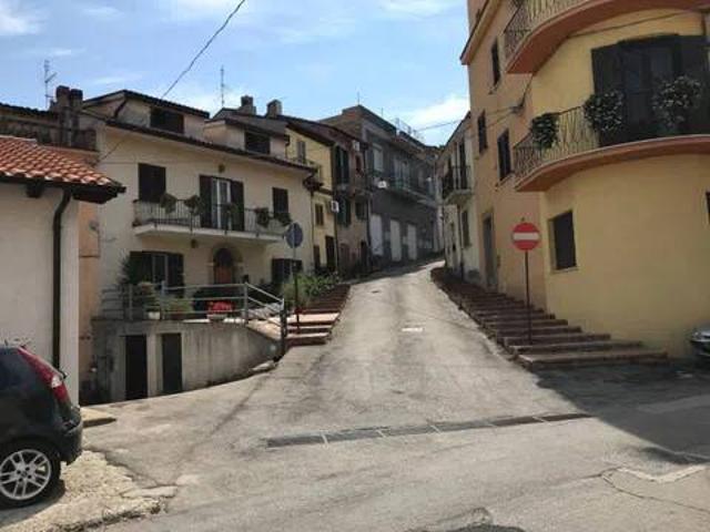 Villa in vendita a Pollutri CH