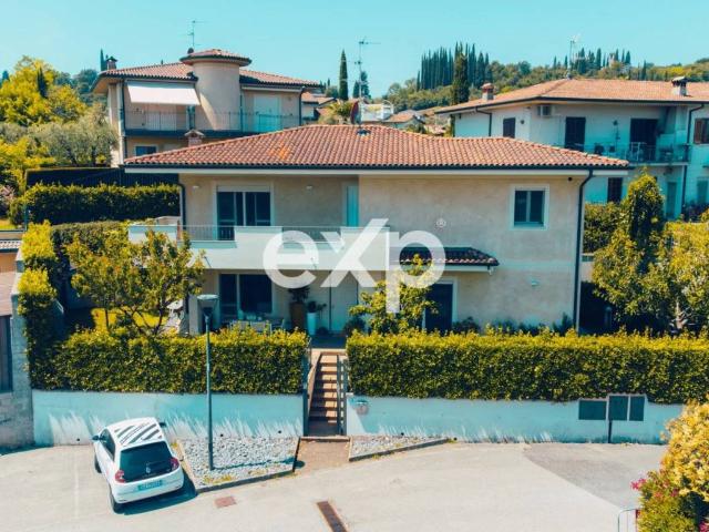 Villa in vendita a Polpenazze del Garda BS