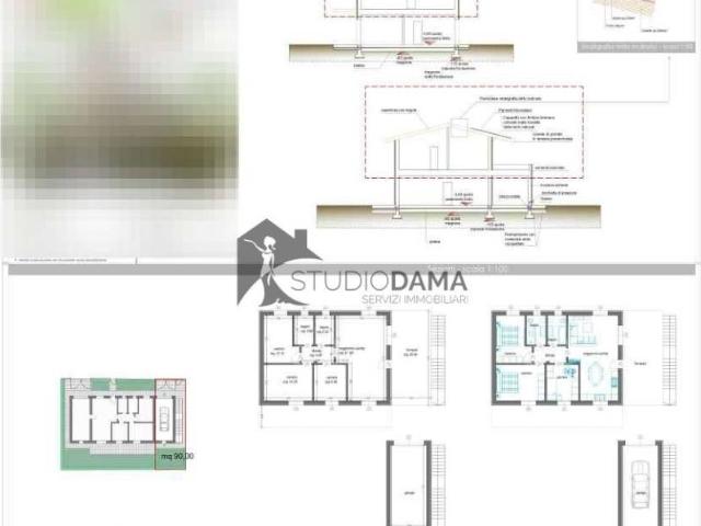 Villa in vendita a Polpenazze del Garda BS