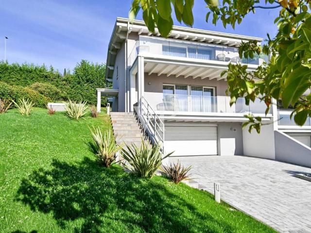 Villa in vendita a Polpenazze del Garda BS