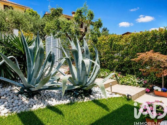 Villa in vendita a Polpenazze del Garda BS