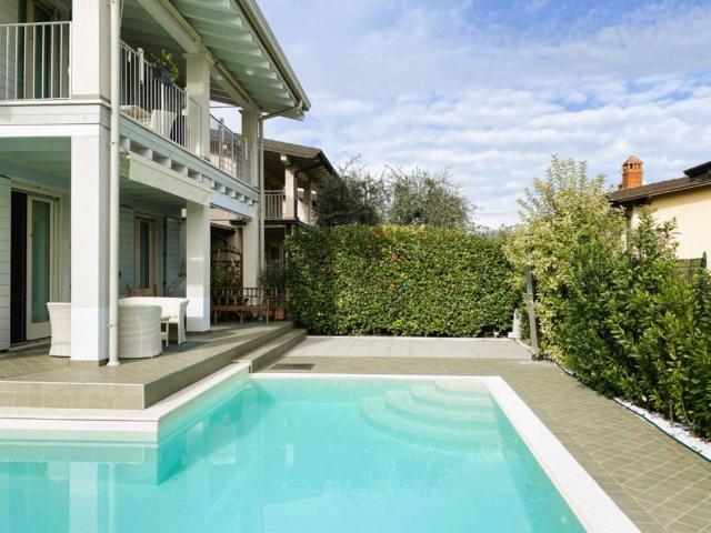 Villa in vendita a Polpenazze del Garda BS