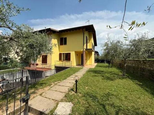 Villa in vendita a Polpenazze del Garda BS