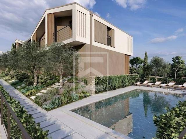 Villa in vendita a Polpenazze del Garda BS