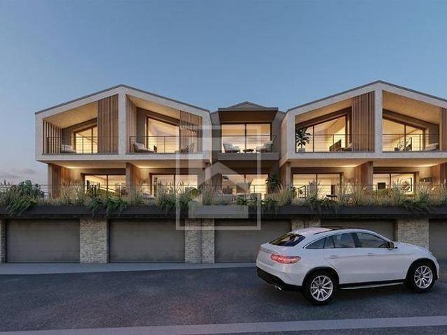 Villa in vendita a Polpenazze del Garda BS