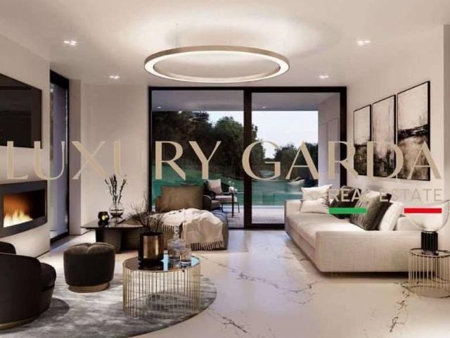 Villa in vendita a Polpenazze del Garda BS