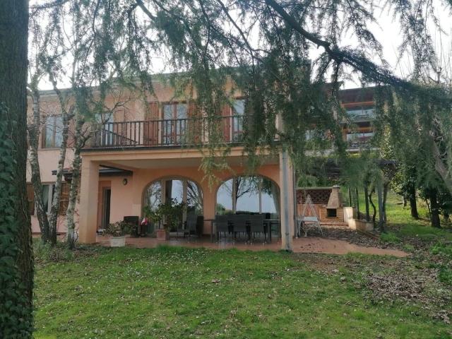 Villa in vendita a Polpenazze del Garda BS