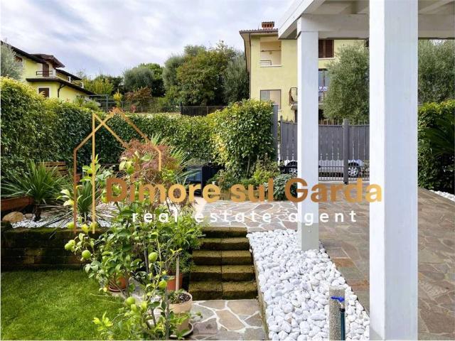Villa in vendita a Polpenazze del Garda BS
