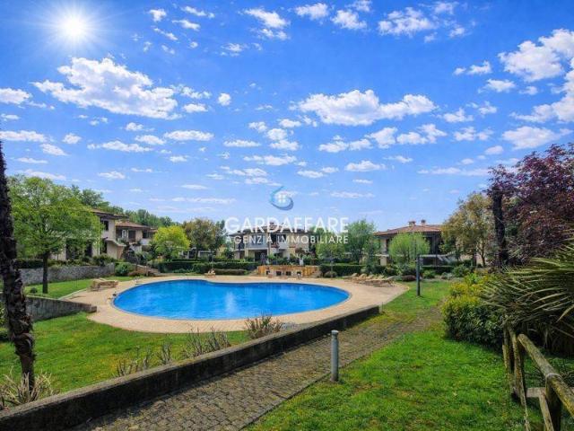 Villa in vendita a Polpenazze del Garda BS