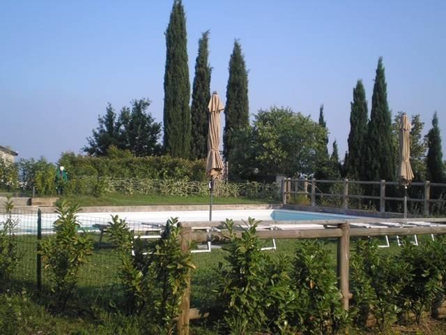 Villa in vendita a Polpenazze del Garda BS