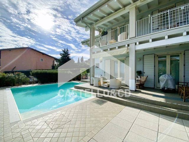 Villa in vendita a Polpenazze del Garda BS