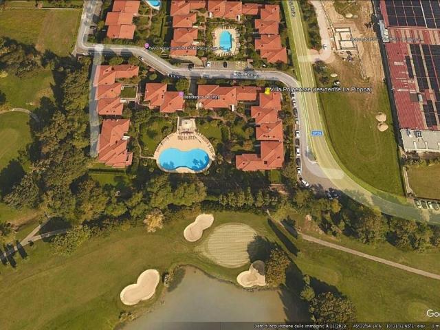 Villa in vendita a Polpenazze del Garda BS