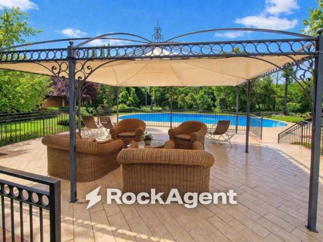 Villa in vendita a Polpenazze del Garda BS