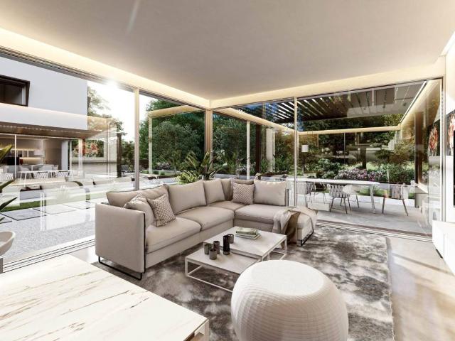 Villa in vendita a Polpenazze del Garda BS