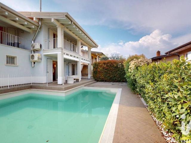 Villa in vendita a Polpenazze del Garda BS