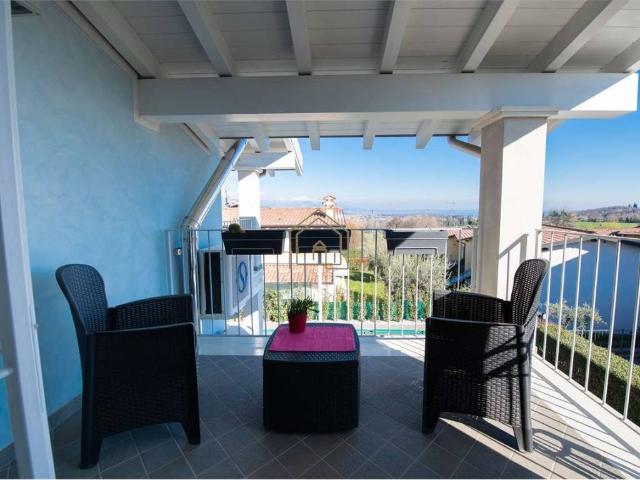 Villa in vendita a Polpenazze del Garda BS
