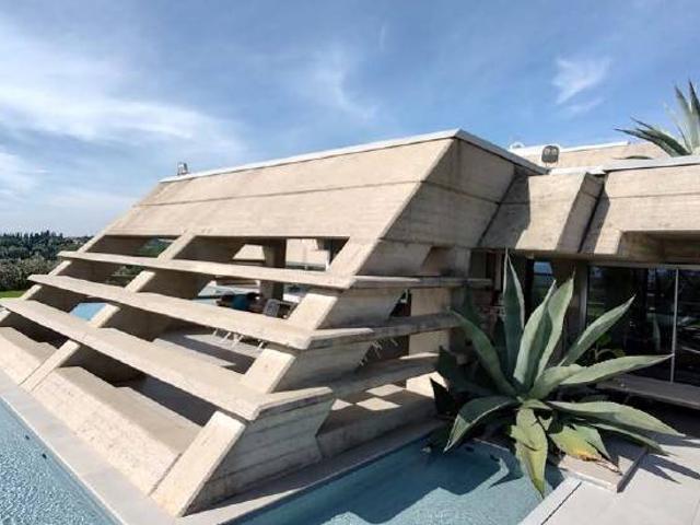 Villa in vendita a Polpenazze del Garda BS