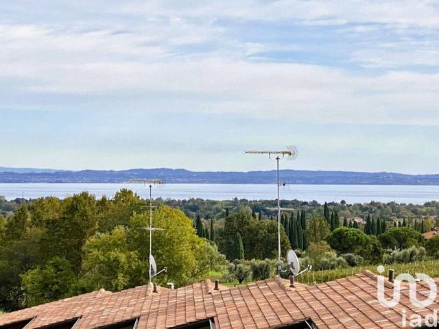 Villa in vendita a Polpenazze del Garda BS