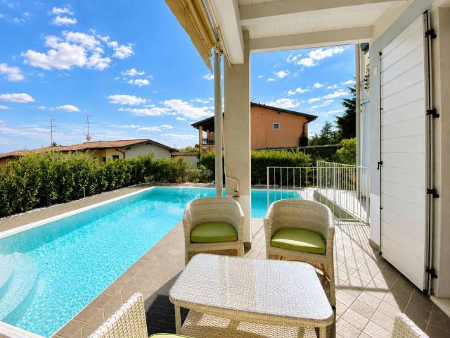 Villa in vendita a Polpenazze del Garda BS