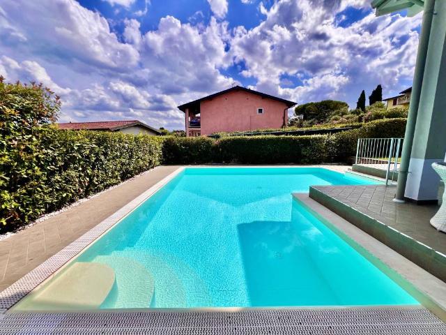 Villa in vendita a Polpenazze del Garda BS