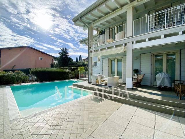 Villa in vendita a Polpenazze del Garda BS
