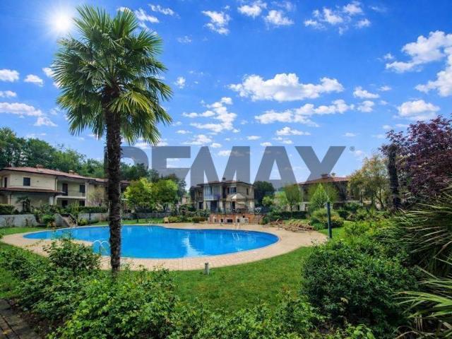 Villa in vendita a Polpenazze del Garda BS