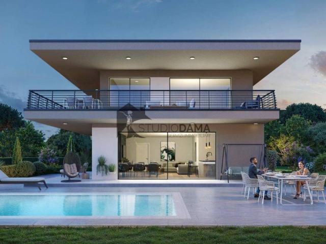 Villa in vendita a Polpenazze del Garda BS