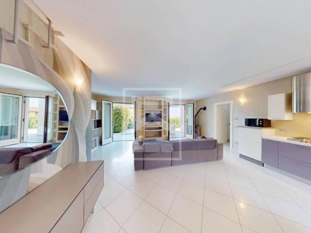 Villa in vendita a Polpenazze del Garda BS