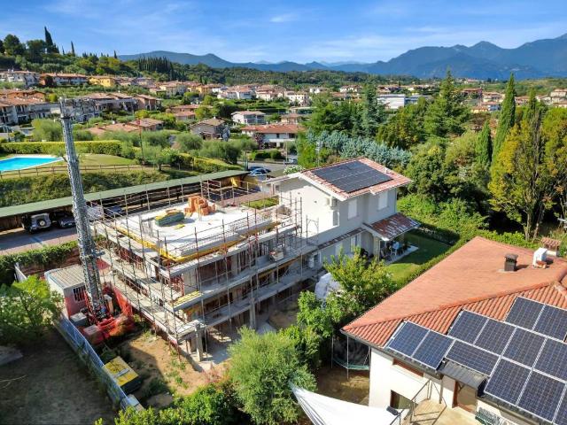 Villa in vendita a Polpenazze del Garda BS