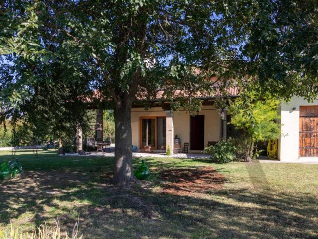Villa in vendita a Polverara PD