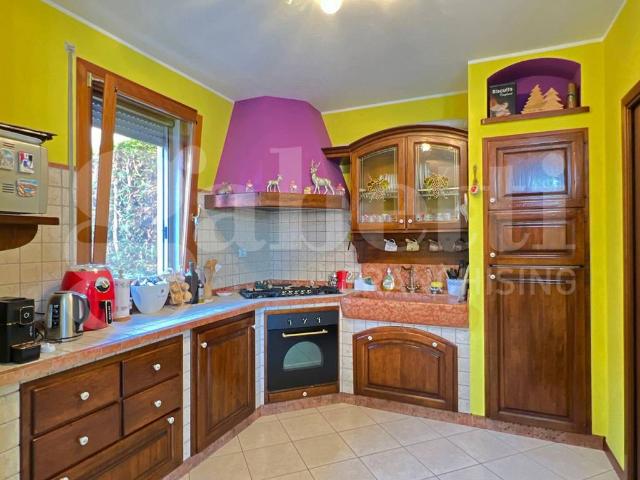 Villa in vendita a Polverara PD