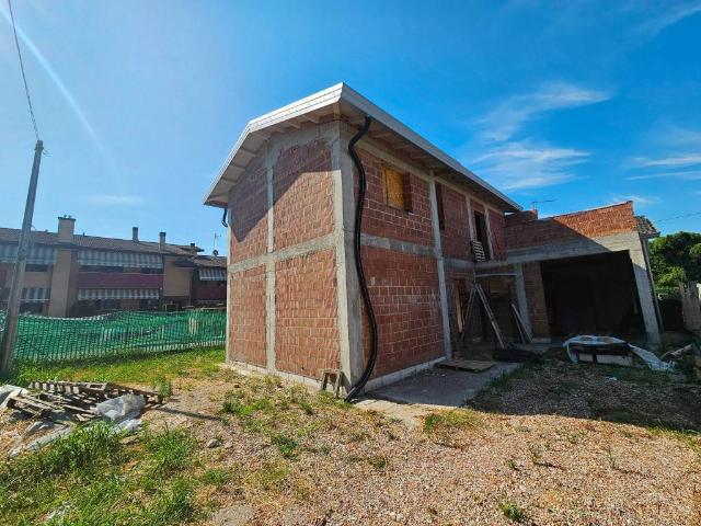 Villa in vendita a Polverara PD