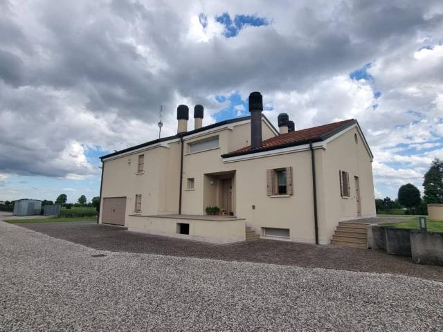 Villa in vendita a Polverara PD