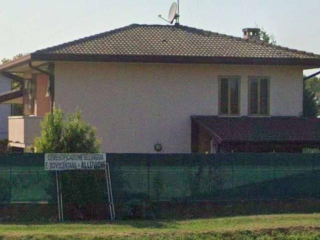 Villa in vendita a Polverara PD