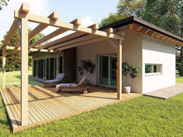 Villa in vendita a Polverigi AN