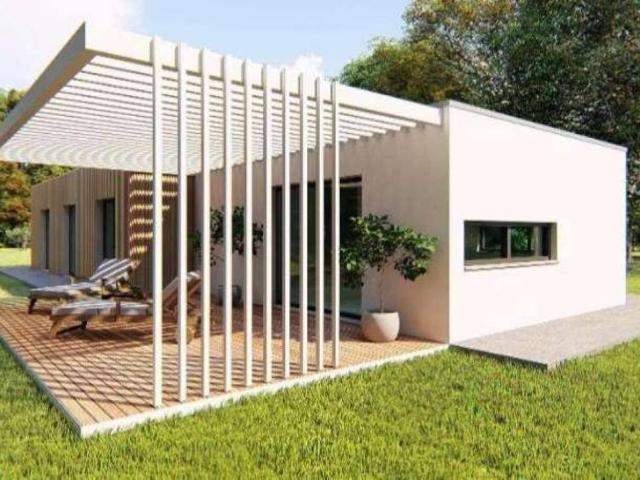 Villa in vendita a Polverigi AN