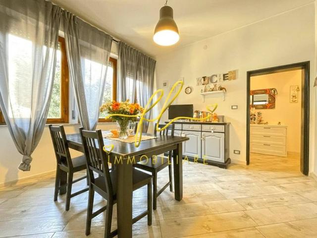 Villa in vendita a Pomarance PI