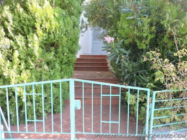 Villa in vendita a Pomarance PI