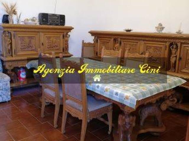 Villa in vendita a Pomarance PI
